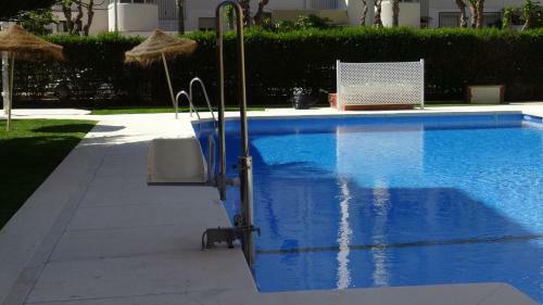 Apartamento El Rinc�n De Aldebar�n