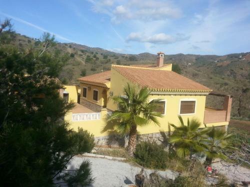 Lodge Casa Rural Los Gonzalez