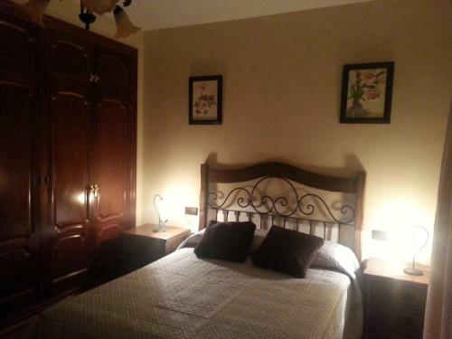 Lodge Casa Rural Los Gonzalez