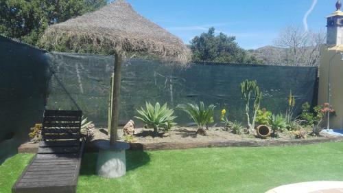 Lodge Casa Rural Los Gonzalez