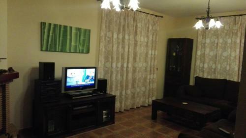 Lodge Casa Rural Los Gonzalez