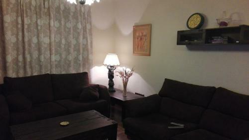 Lodge Casa Rural Los Gonzalez