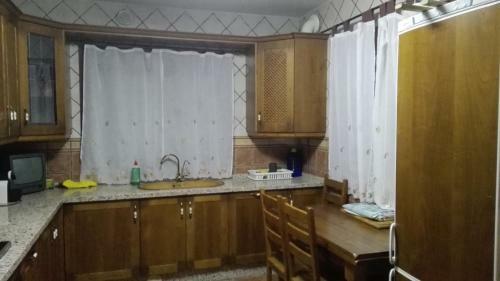 Lodge Casa Rural Los Gonzalez