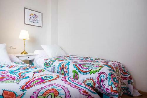 Precioso Apartamento La Marina