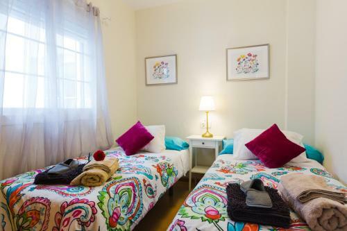 Precioso Apartamento La Marina