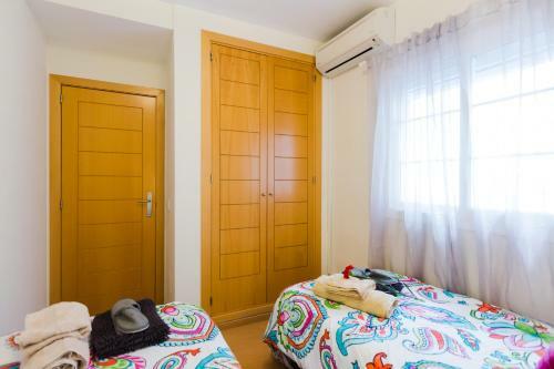 Precioso Apartamento La Marina