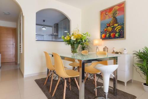 Precioso Apartamento La Marina