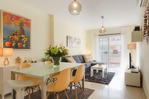 Precioso Apartamento La Marina