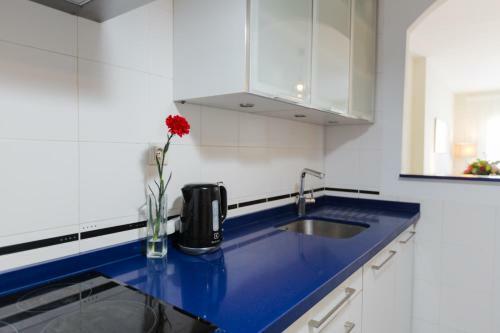 Precioso Apartamento La Marina