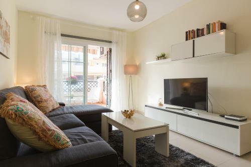 Precioso Apartamento La Marina