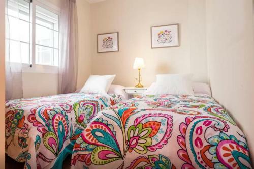 Precioso Apartamento La Marina
