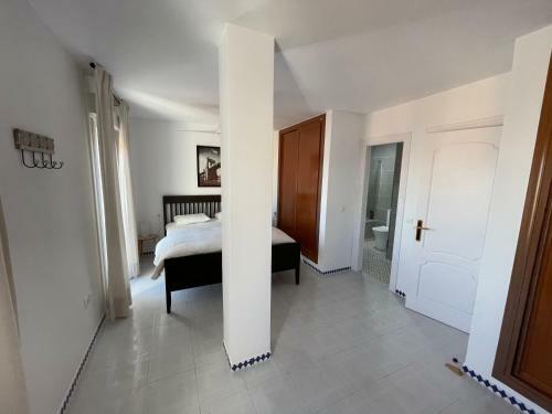 Casa Sonia La Cala De Moral