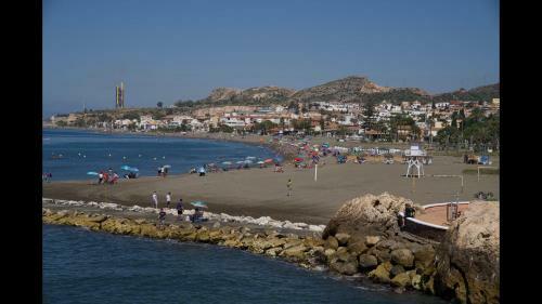 Casa Sonia La Cala De Moral