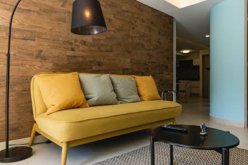 Apartamento Amazing And Spacious 3br 2ba Apt. In Polanco