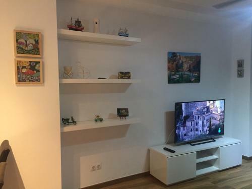 Apartamento Calle Victoria 33