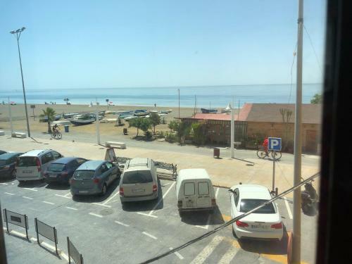 Apartamento Calle Victoria 33