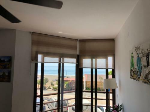 Apartamento Calle Victoria 33