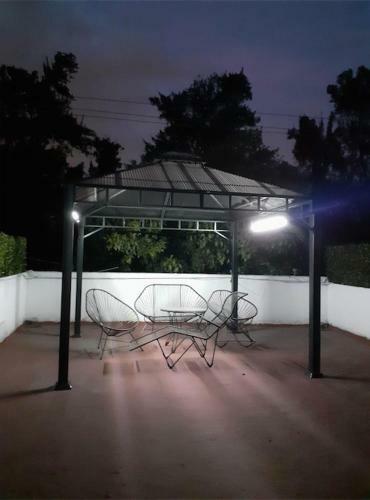 Hostal Terraza Tlalpan-acoxpa