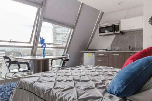 Apartamento Espectacular Loft En Ph Zona Polanco D