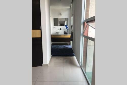 Apartamento Espectacular Loft En Ph Zona Polanco D