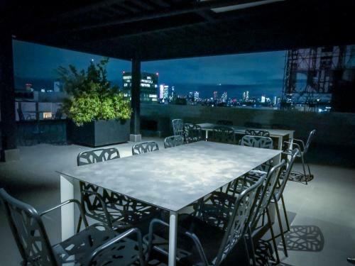 Apartamento City Light Depto Completo