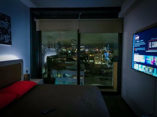 Apartamento City Light Depto Completo