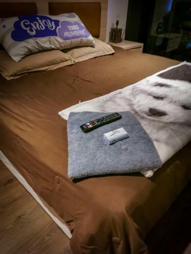 Apartamento City Light Depto Completo