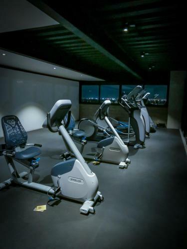 Apartamento City Light Depto Completo