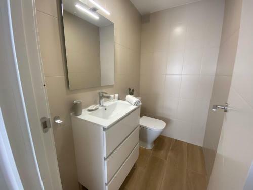 Apartamento Del Parque Flats Candelaria Rincon