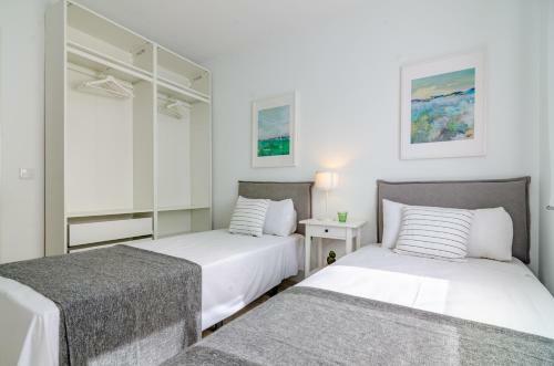 Apartamento Del Parque Flats Candelaria Rincon