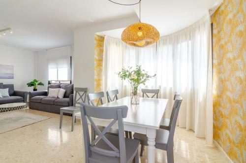 Apartamento Del Parque Flats Candelaria Rincon