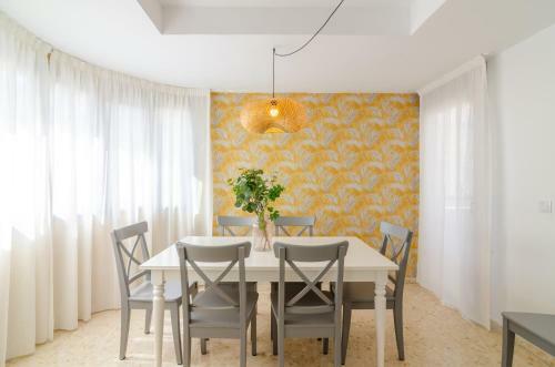 Apartamento Del Parque Flats Candelaria Rincon