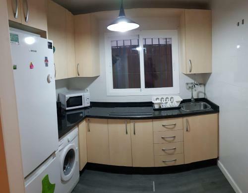 Apartamento Playa Rincon De La Victoria