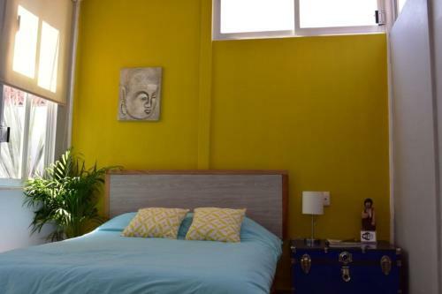 Casa Azul For Groups Since 4 Till 30 Persons