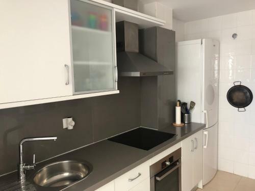 Exclusivo Apartamento Muy Cerca De La Playa.