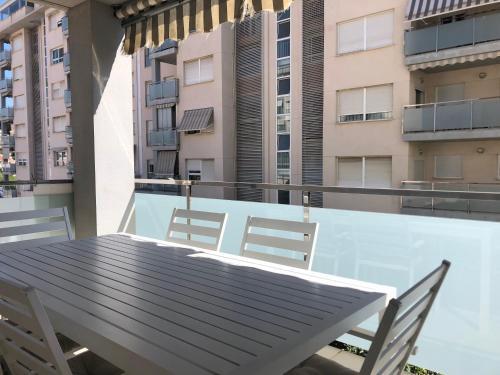 Exclusivo Apartamento Muy Cerca De La Playa.