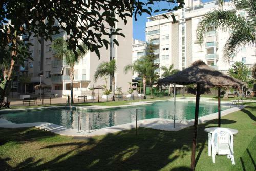 Apartamento Nuevo Rinc�n