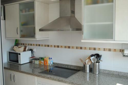 Apartamento Nuevo Rinc�n