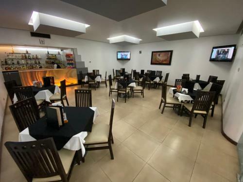 Hotel Ibiza Plaza