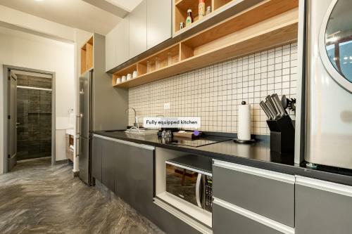 Gorgeous Modern Apt In Condesa, W Terrace!
