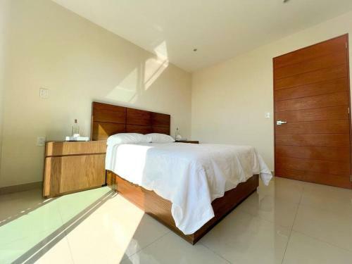 Apartamento Departamento Entero