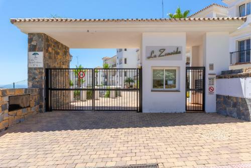 Poseid�n Luxury Apartment In M�laga