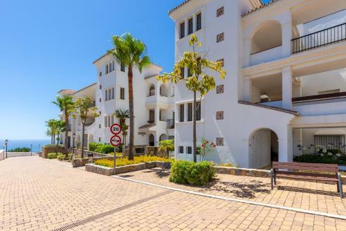 Poseid�n Luxury Apartment In M�laga