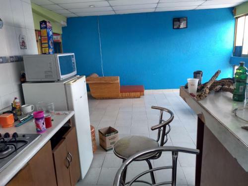 Penthouse Apartamento Total Mono Ambiente Loft
