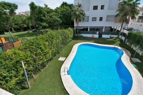 Playa Y Centro. Apart De Estilo Con Terraza