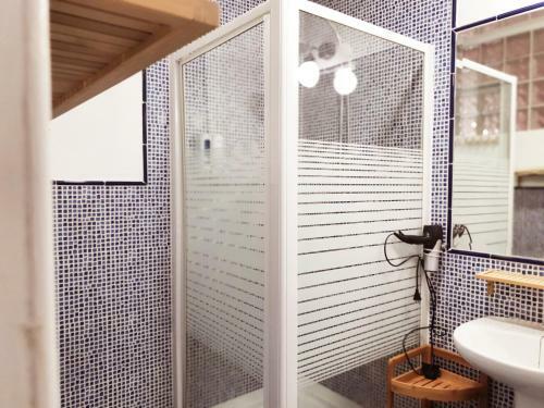 Bungalow Andalucia