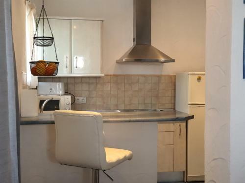 Bungalow Andalucia