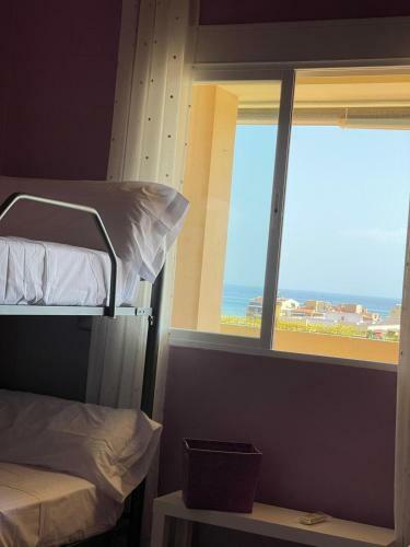 Apartamento Atico Duplex Vistas Al Mar