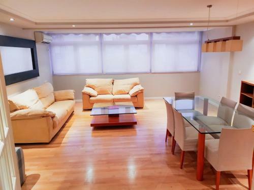 Apartamento Candy Beach