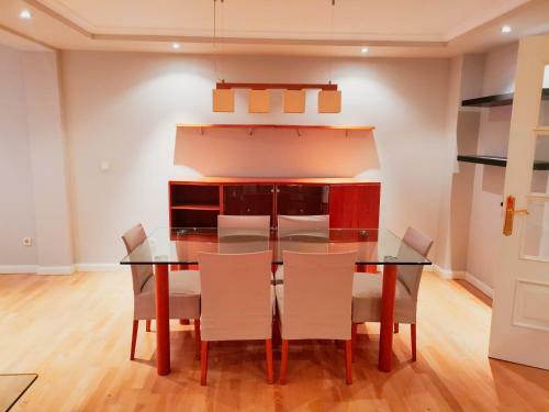Apartamento Candy Beach